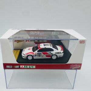 MK 1:64 MITSUBISHI GALANT VR4