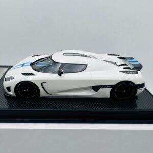 VMB 1:18 KOENIGSEGG AGERA FORZA HORIZON 5