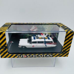 YS 1:64 ECTO GHOSTBUSTER
