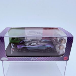 CM MODEL 1:64 PAGANI ZONDA REVOLUTION CHAMELEON