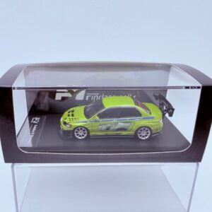 FINDCLASSIC 1:64 MITSUBISHI LANCER EVO 9 FAST AND FURIOUS