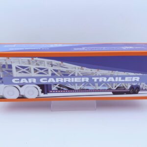 GCD 1:64 TRAILER PORTA COCHES