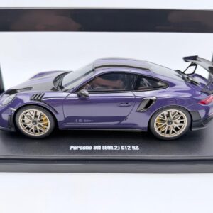 GT SPIRIT 1:18 PORSCHE 911 GT2 RS