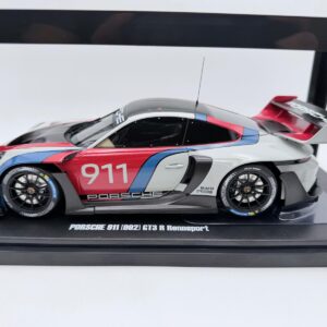 GT SPIRIT 1:18 PORSCHE 911 GT3 R RENNSPORT 2023