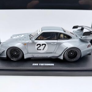 GT SPIRIT 1:18 PORSCHE RWB YUIITSUMUNI 2024