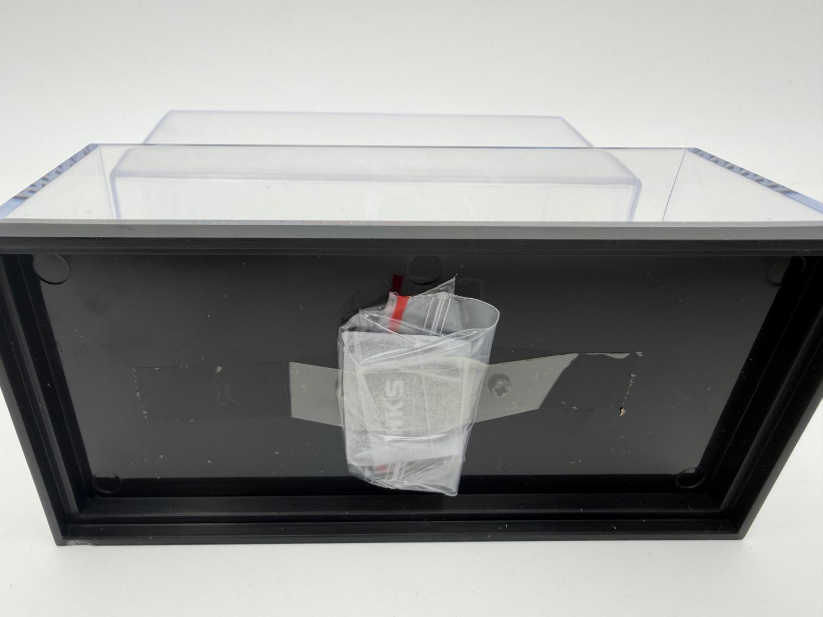 MOTORHELIX 1:64 HONDA CIVIC TYPE R HKS - Imagen 5