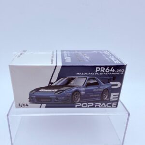 POP RACE 1:64 MAZDA RX7 FC3S RE AMENIYA