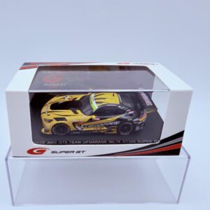 SPARK 1:64 MERCEDES GT300 SUPER GT 2025