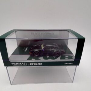 TARMAC WORKS 1:64 PORSCHE RWB 964 GREEN