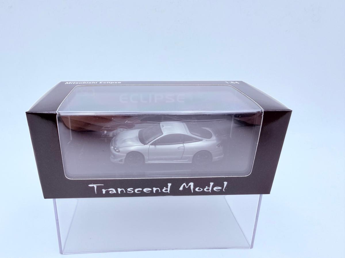 TRANSCEND 1:64 MITSUBISHI ECLIPSE - Imagen 4