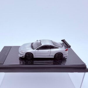TRANSCEND 1:64 MITSUBISHI ECLIPSE