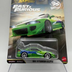 HOTWHEELS 1:64 SERIE COMPLETA FAST AND FURIOUS