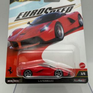 HOTWHEELS 1:64 FERRARI LAFERRARI