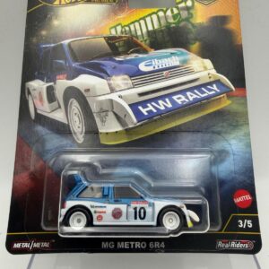 HOTWHEELS 1:64 MG METRO 6R4