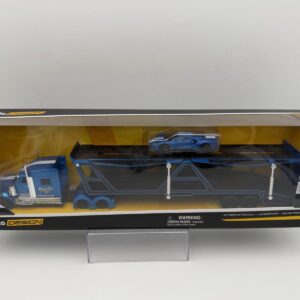 MAISTO 1:64 INTERNATIONAL LONESTAR / FORD GT