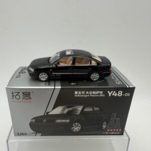 XCARTOYS 1:64 VW PASSAT B5