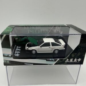 HOBBY JAPAN 1:64 TOYOTA SPRINTER TRUENO AE86 DRIFT KING