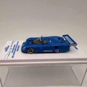 INNO MODELS 1:64 NISSAN R89C WORKS PROTOTYPE