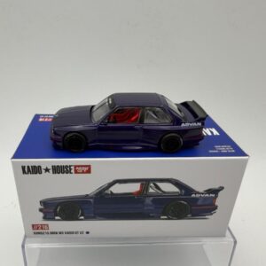 MINI GT 1:64 BMW M3 KAIDO GT V2  216
