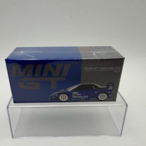 MINI GT 1:64 MAZDA AZ-1 LIBERTY WALK LB40 PILOT