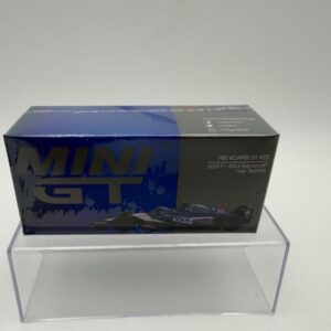 MINI GT 1:64 RB VCARB 01 FI  YUKI TSUNODA