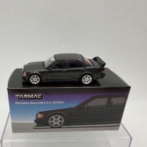 TARMAC WORKS 1:64 MERCEDES 190 E 2.3-16 EVO 1