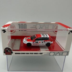 BM 1:64 HONDA CIVIC EG6 JTCC 1993