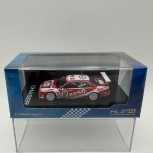 HOBBY JAPAN 1:64 ESSO TONEN TOMS CHASER 1997 JTCC