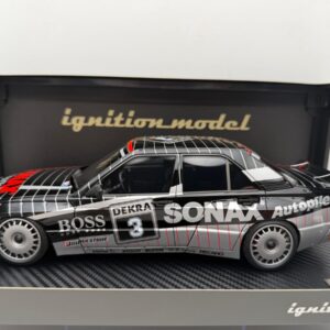 IGNITION 1:18 MERCEDES 190 PANDEM SONAX