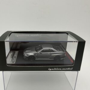 IGNITION 1:64 NISSAN NISMO OMORI FACTORY CRS