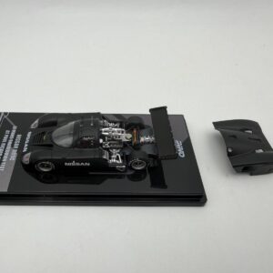 INNO MODELS 1:64 NISSAN R89C LE MANS SHAKEDOWN TEST  abierto NOVEDAD