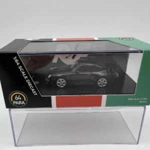 PARA64 1:64 RUF CTR2  NEGRO