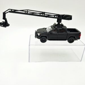 CM MODEL 1:64 TOYOTA TUNDRA CAMERA CAR