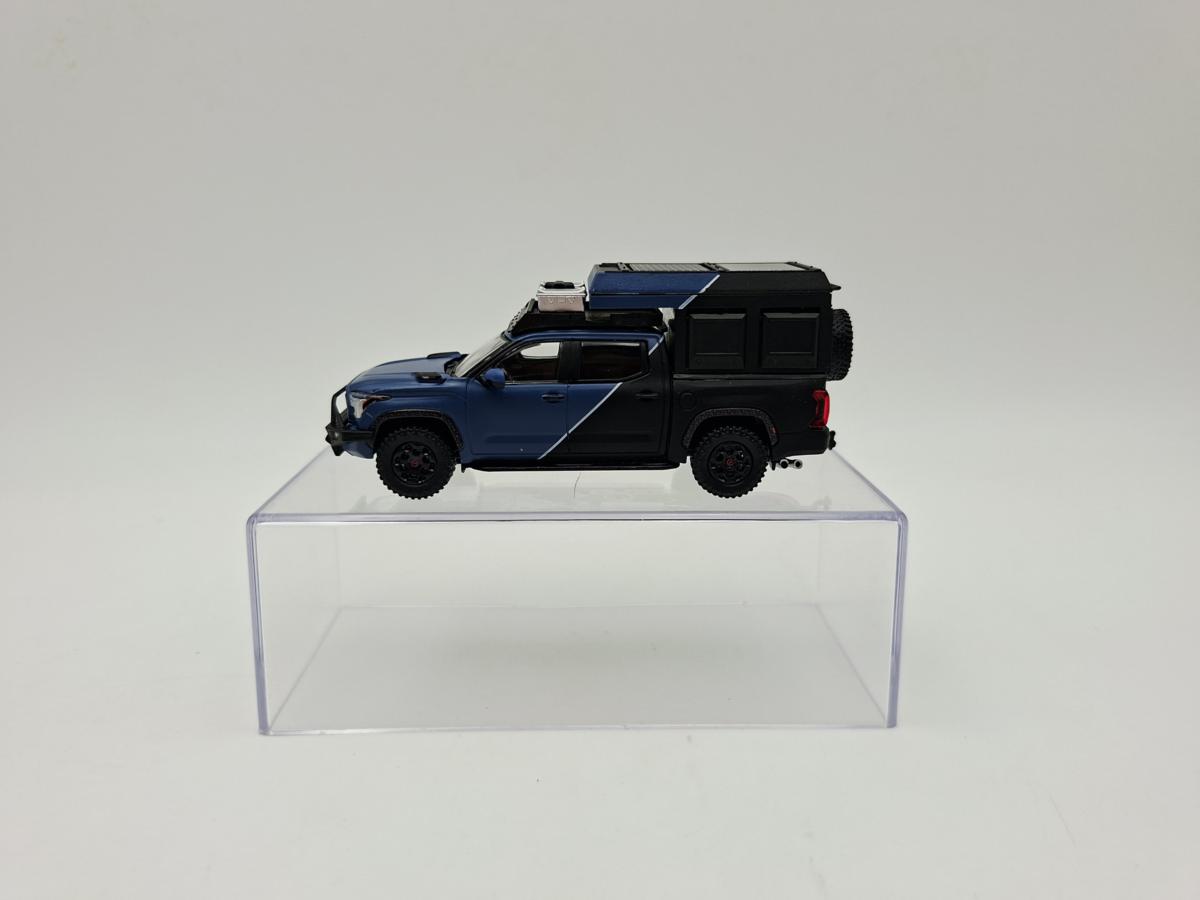 CM MODEL 1:64 TOYOTA TUNDRA OVERLAND - Imagen 2