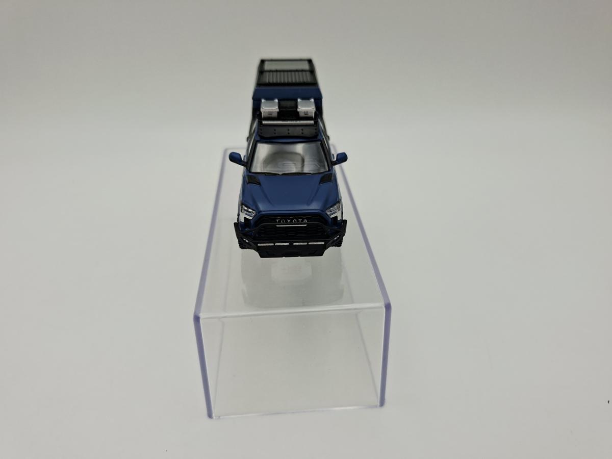 CM MODEL 1:64 TOYOTA TUNDRA OVERLAND - Imagen 4