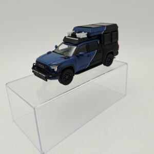 CM MODEL 1:64 TOYOTA TUNDRA OVERLAND