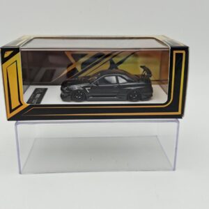 ERROR404 1:64 NISSAN R34 CUSTOM BLACK FULL CARBON