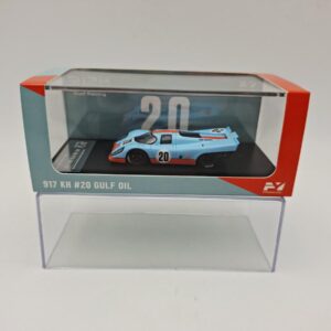 FINDCLASSIC 1:64 PORSCHE 917K GULF 20