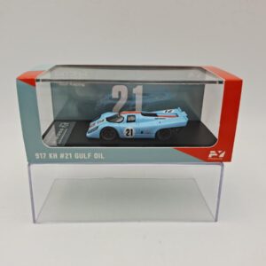 FINDCLASSIC 1:64 PORSCHE 917K GULF 22