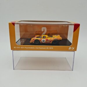 FINDCLASSIC 1:64 PORSCHE 917K KYALAMI 2