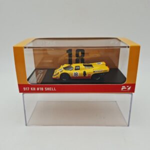 FINDCLASSIC 1:64 PORSCHE 917K SHELL 18