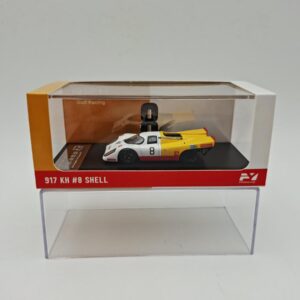 FINDCLASSIC 1:64 PORSCHE 917K SHELL 8