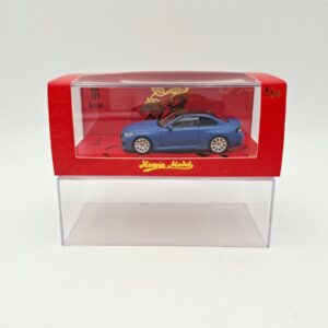 HOWIE MODEL 1:64 BMW M2 G87 MATTE PORTIMAO