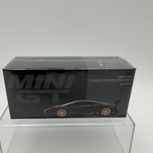 MINI GT 1:64 LAMBORGHINI AVENTADOR LB WORKS