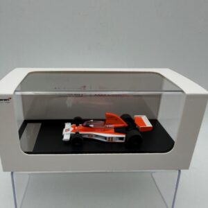 LCD 1:64 MCLAREN M23