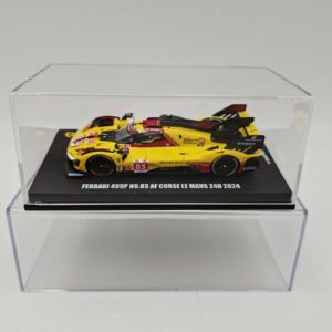 LOOKSMART 1:64 FERRARI 499P Nº83