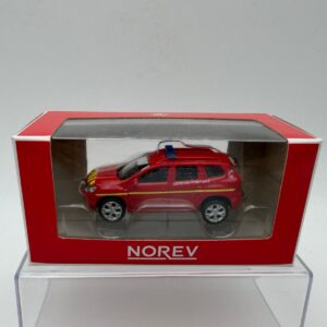 NOREV 1:64 DACIA DUSTER
