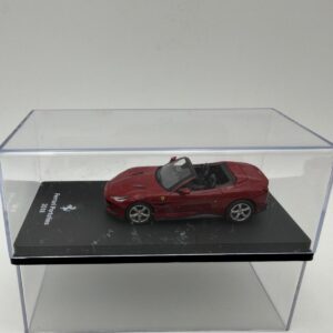 OEM 1:64 FERRARI PORTOFINO 2018  Daño