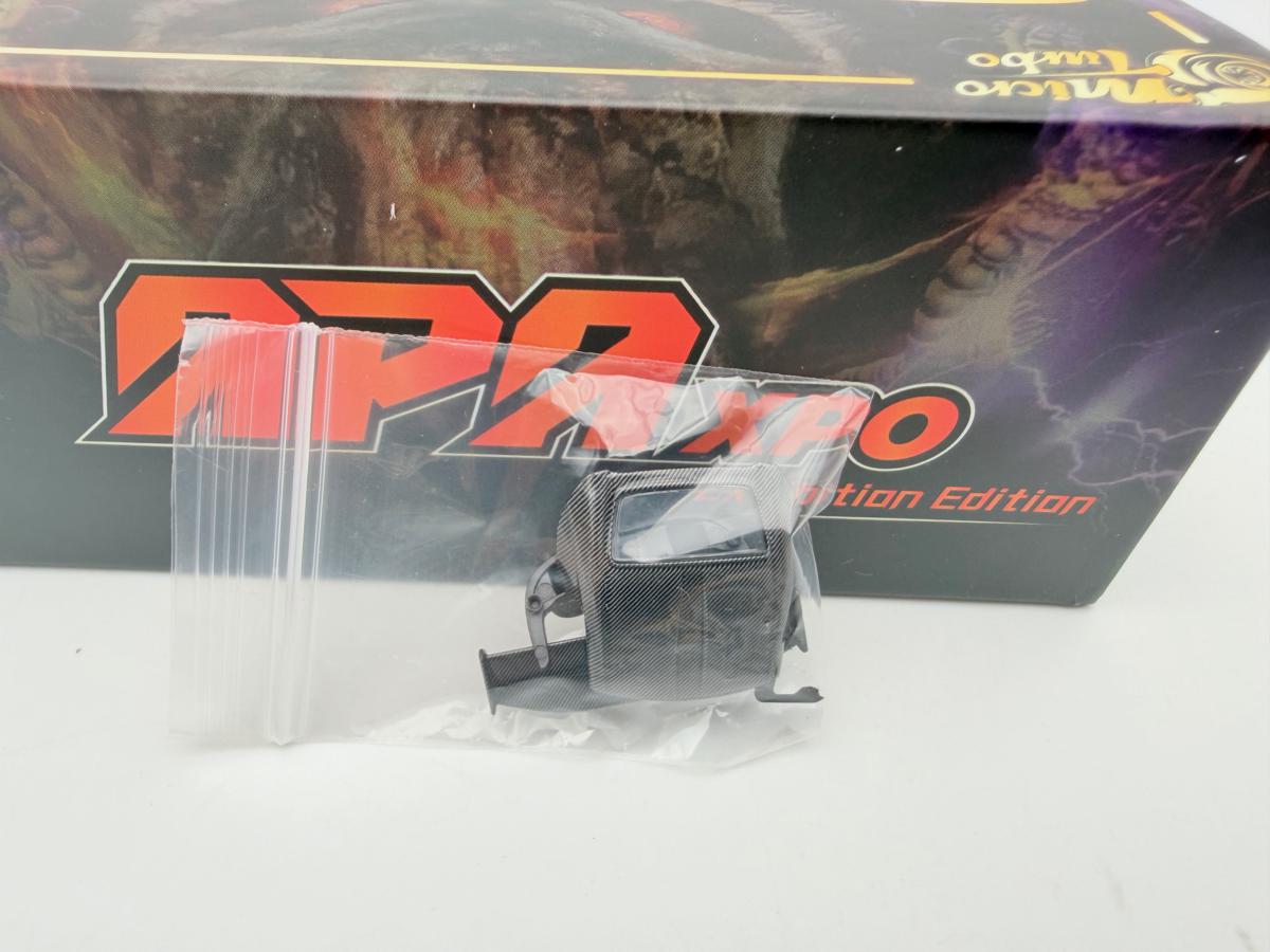 PEAKO 1:64 HONDA S2000 DEMON KING - Imagen 6