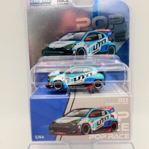 POP RACE 1:64 TOYOTA YARIS PANDEM AUTOFINESSE